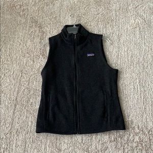 Patagonia Better Sweater Vest